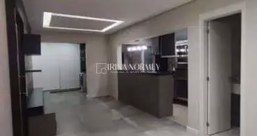 Home espaço cerâmica - apartamento para locação 3 dormitorios sendo 1 suite no bairro cerâmica, são caetano do sul/sp