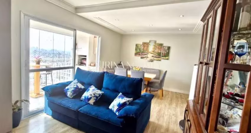 Apartamento à venda 3 dormitórios no bairro boa vista, são caetano do sul/sp