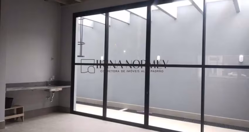 Galpão comercial de alto padrão para locação em são bernardo do campo