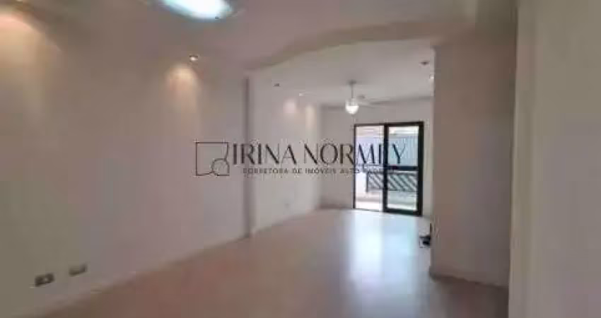 Plaza navona - apartamento para locação 2 dormitórios sendo 1 suíte no bairro barcelona, são caetano do sul/sp