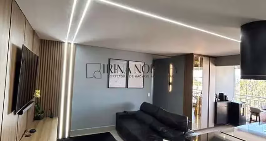 Condomínio status - apartamento á venda 3 dormitorios sendo 1 suite no bairro mauá, são caetano do sul/sp