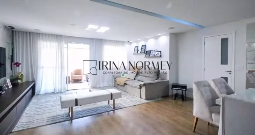 Edifício splendor - apartamento á venda - porteira fechada , 3 suites no bairro santa paula, são caetano do sul/sp