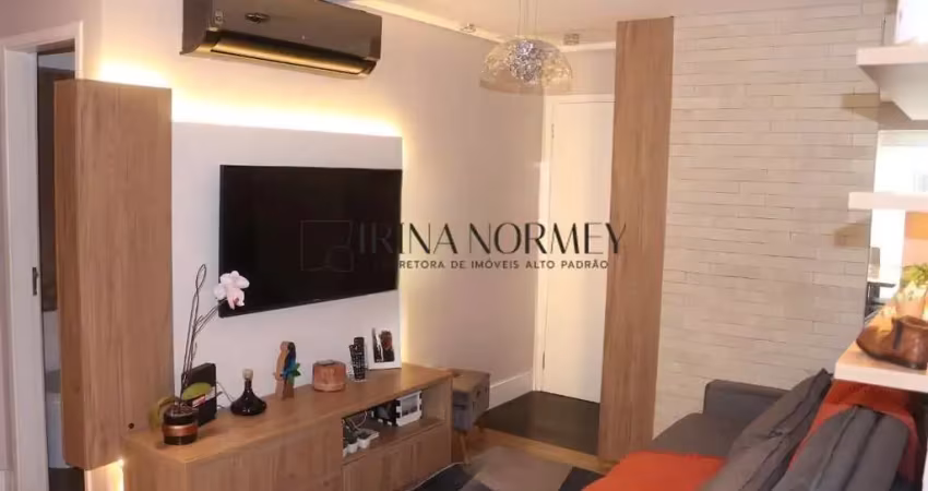 Condomínio rio de janeiro 335 - apartamento á venda 2 dormitórios sendo 1 suite no bairro oswaldo cruz, são caetano do sul/sp