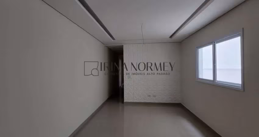 Apartamento á venda 3 dormitoris sendo 1 suite no bairro parque das naçoes, santo andré/sp