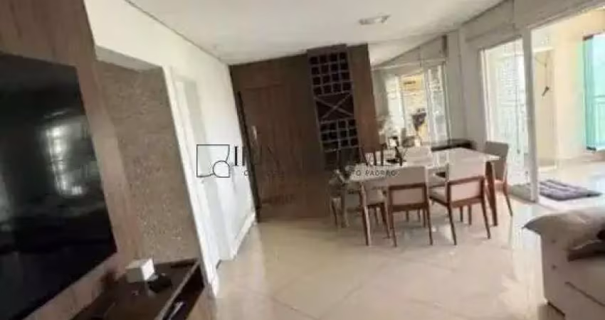Pateo catalunya - apartamento para locação 3 suites no bairro boa vista, são caetano do sul/sp