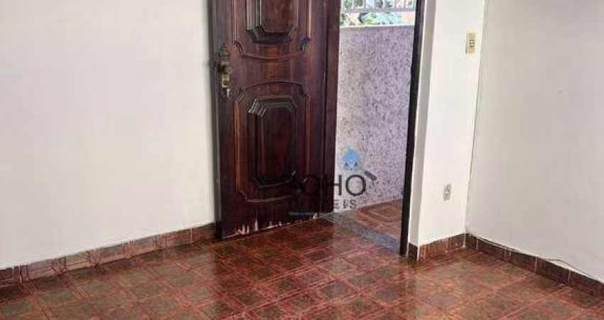 Casa com 2 dormitórios à venda, 194 m² por R$ 329.000,00 - Praça Seca - Rio de Janeiro/RJ