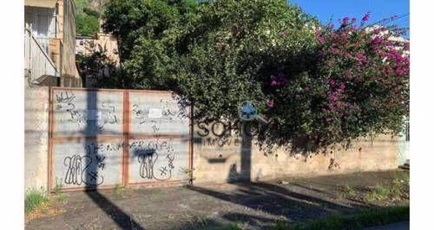 Terreno à venda, 230 m² por R$ 195.000,00 - Vila Kosmos - Rio de Janeiro/RJ