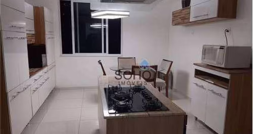 Apartamento com 2 quartos à venda, 72 m² por R$ 349.990 - Tijuca - Rio de Janeiro/RJ