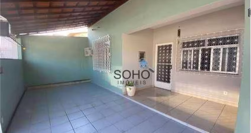 Casa com 3 dormitórios à venda, 265 m² por R$ 600.000,00 - Anchieta - Rio de Janeiro/RJ