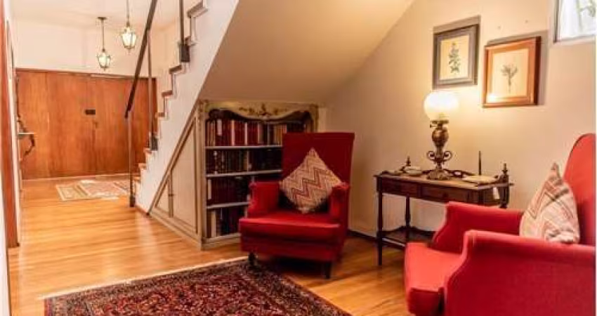 Casa com 4 quartos à venda, 560 m² por R$ 2.300.000 - Alto da Boa Vista - Rio de Janeiro/RJ