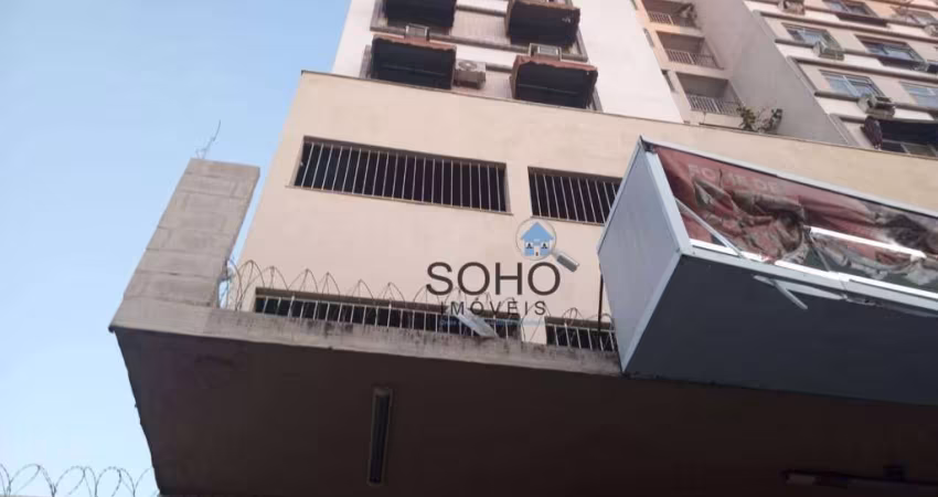 Cobertura com 3 quartos à venda, 143 m² por R$ 650.000 - Vila da Penha - Rio de Janeiro/RJ
