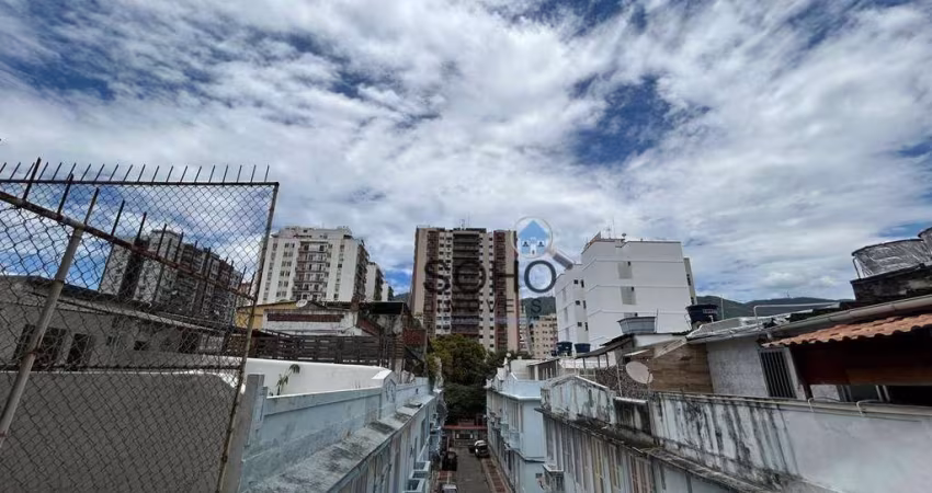 Apartamento com 2 quartos à venda, 84 m² por R$ 429.999 - Vila Isabel, Colado na Tijuca - Rio de Janeiro/RJ