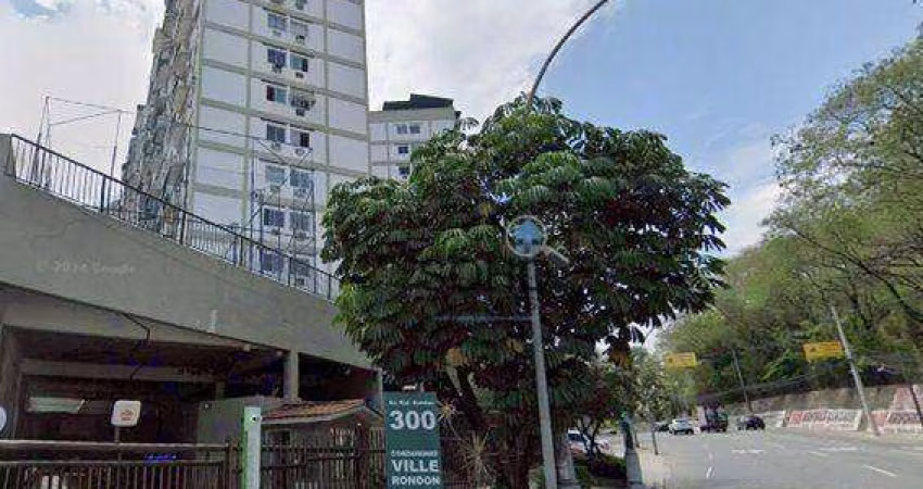 Apartamento com 2 dormitórios à venda, 58 m² por R$ 215.000,00 - São Francisco Xavier - Rio de Janeiro/RJ