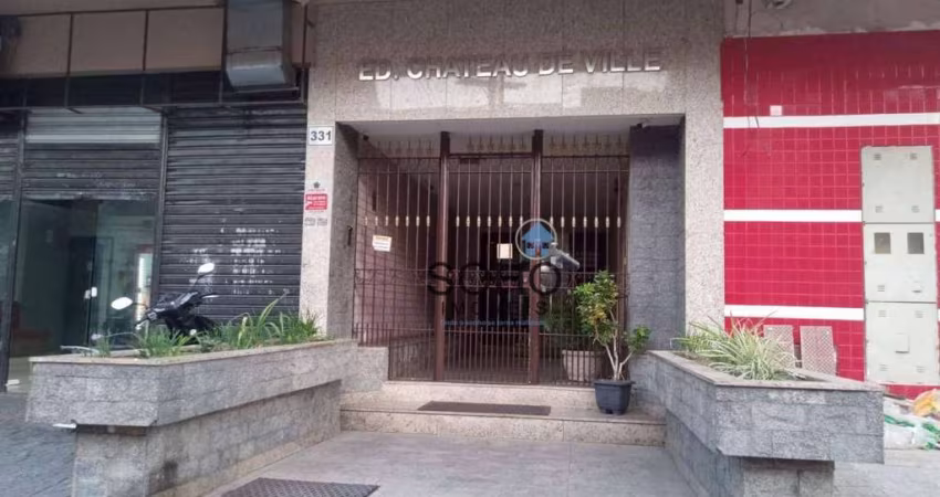 Apartamento com 3 quartos à venda, 143 m² por R$ 750.000 - Vila da Penha - Rio de Janeiro/RJ