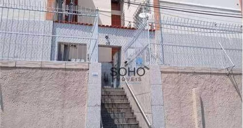 Apartamento com 2 quartos à venda, 50 m² por R$ 95.000 - Penha Circular - Rio de Janeiro/RJ