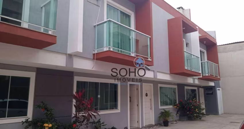 Apartamento com 2 quartos à venda, 85 m² por R$ 280.000 - Marechal Hermes - Rio de Janeiro/RJ