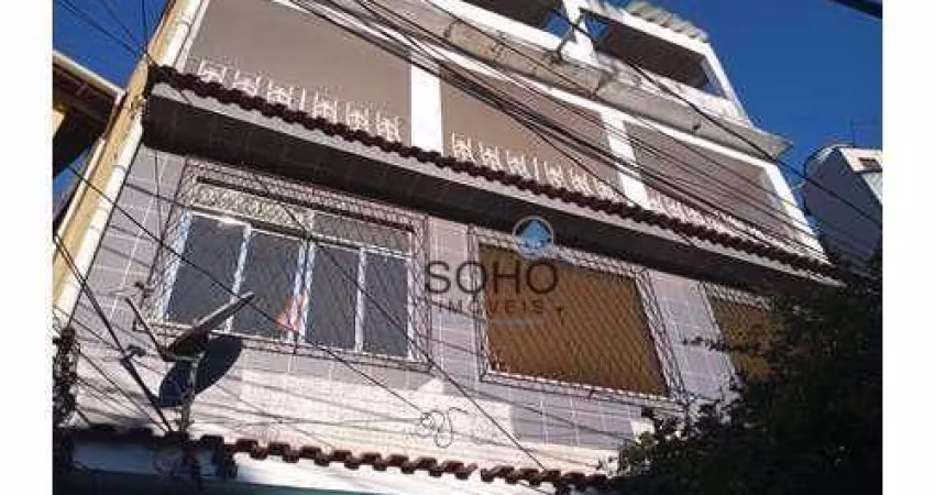 Apartamento com 3 quartos à venda, 150 m² por R$ 255.000 - Vila Kosmos - Rio de Janeiro/RJ