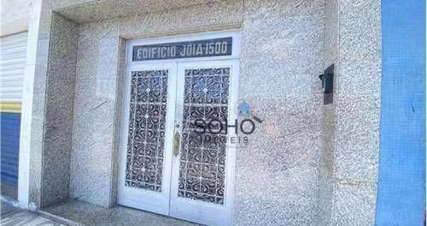 Apartamento com 2 dormitórios à venda, 80 m² por R$ 280.000,00 - Penha Circular - Rio de Janeiro/RJ