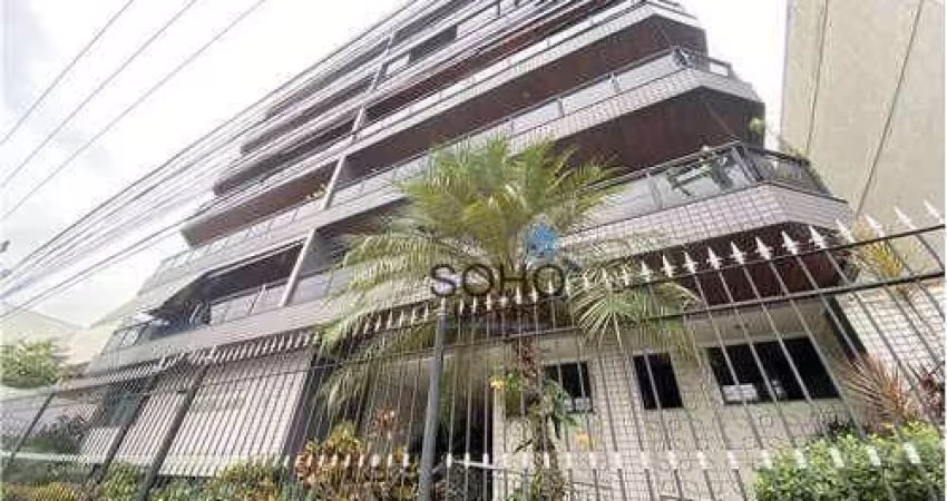 Apartamento com 4 dormitórios à venda, 247 m² por R$ 880.000,00 - Penha Circular - Rio de Janeiro/RJ