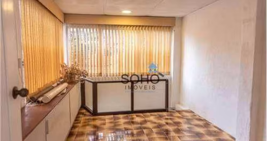 Casa com 4 quartos à venda, 74 m² por R$ 1.800.000 - Laranjeiras - Rio de Janeiro/RJ