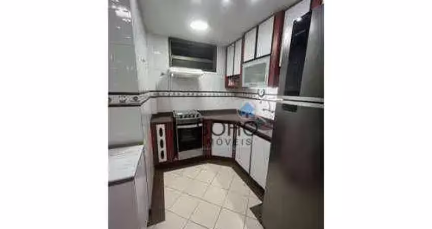 Apartamento com 3 quartos à venda, 110 m² por r$ 595.000 - tijuca - rio de janeiro/rj