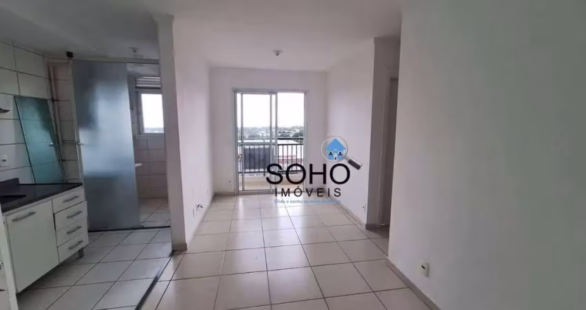 Apartamento com 2 dormitórios à venda, 51 m² por R$ 325.000 - Penha - Rio de Janeiro/RJ