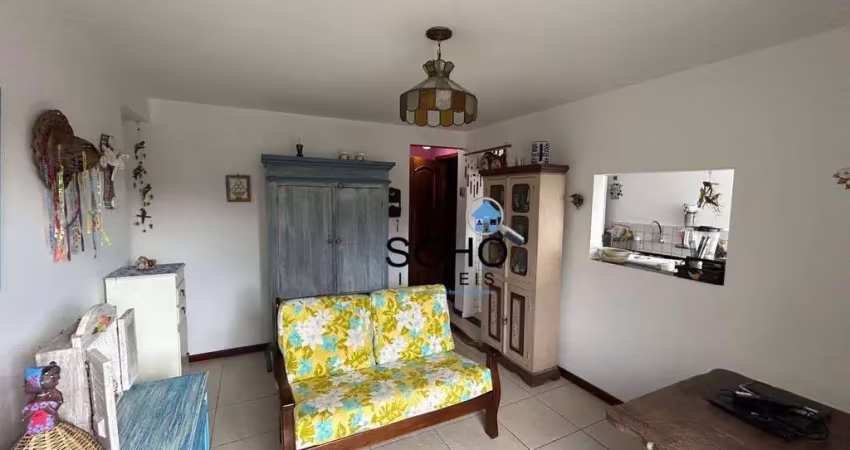 Apartamento com 3 quartos à venda, 56 m² por r$ 250.000 - anil - rio de janeiro/rj