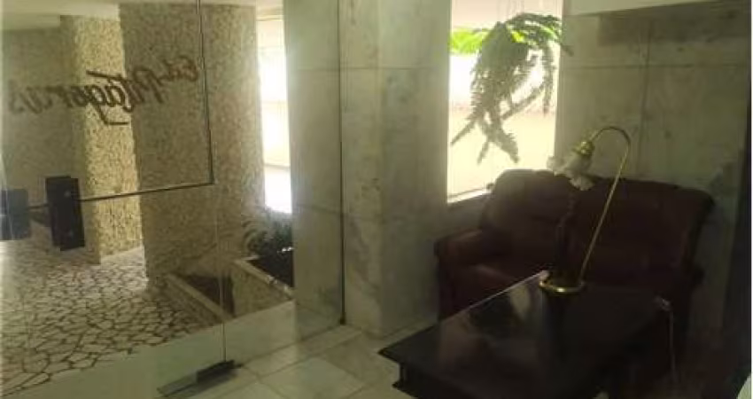 Apartamento com 3 quartos à venda, 70 m² por R$ 400.000 - Tijuca - Rio de Janeiro/RJ