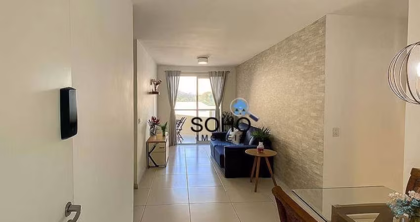 Apartamento com 2 quartos à venda, 68 m² por R$ 620.000 - Jacarepaguá - Rio de Janeiro/RJ