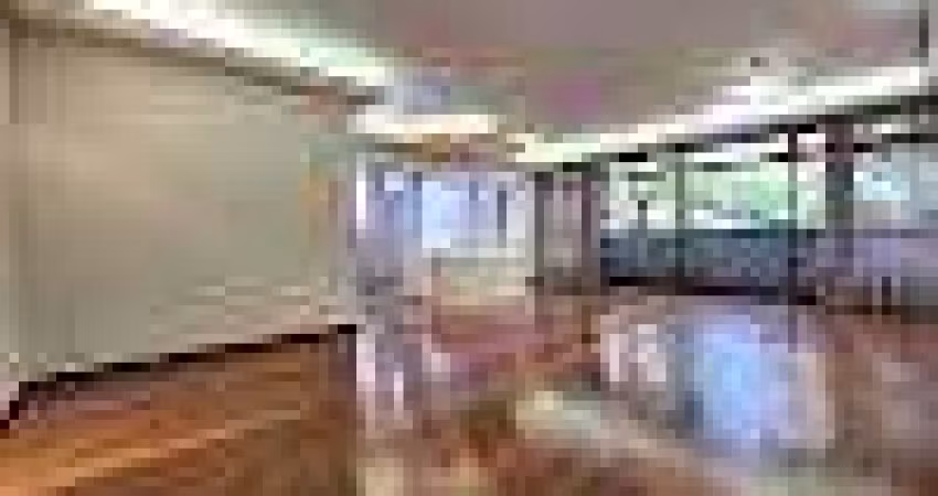Apartamento para aluguel, 4 quartos, 1 suíte, 3 vagas, Jardim - Santo André/SP