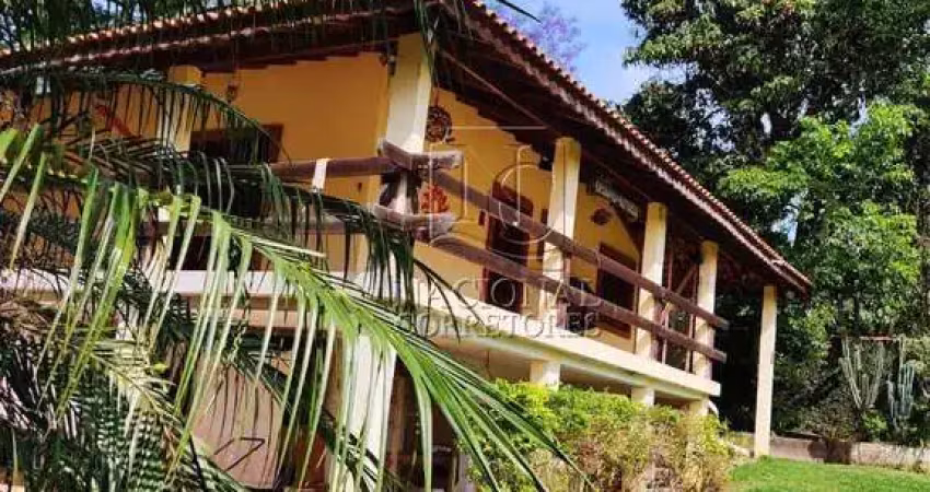 Chácara com 3 dormitórios à venda, 3000 m² - Shangrila - Tietê/SP