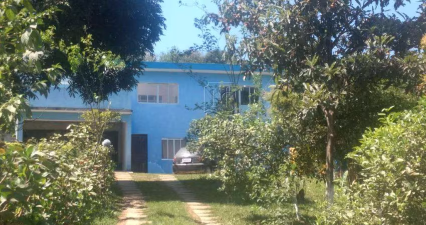 Chácara à venda, 1500 m² por R$ 450.000,00 - Recreio das Palmas - Suzano/SP