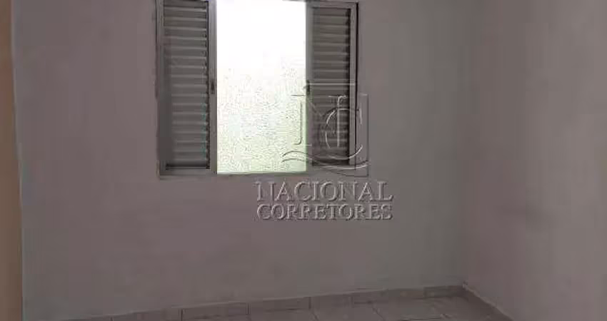 Casa com 2 dormitórios à venda, 95 m² - parque joão ramalho - santo andré/sp