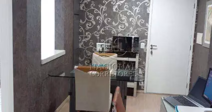 Studio mobiliado à venda no jardins de assunção, casa branca – 44m² e 1 vaga