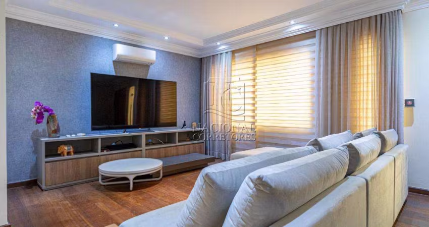 Sobrado, 355 m² - para locação - Belenzinho - São Paulo/SP