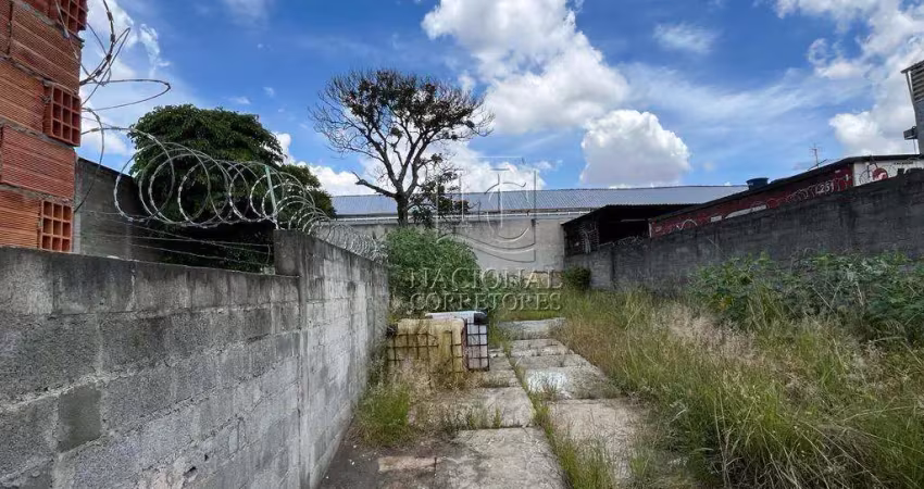 Terreno à venda, 350 m² por r$ 1.800.000,00 - prosperidade - são caetano do sul/sp