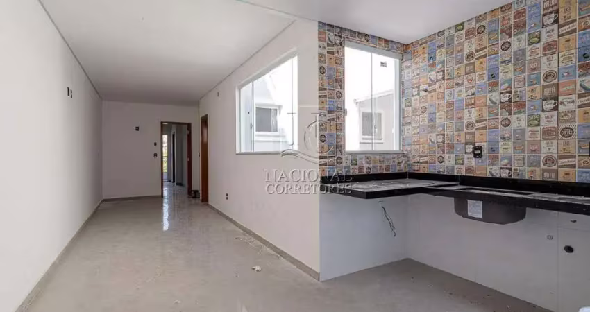 Sobrado com 3 dormitórios à venda, 125 m² por r$ 660.000,00 - vila francisco matarazzo - santo andré/sp