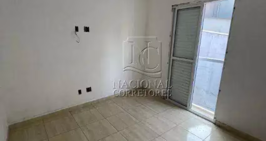Sobrado com 2 dormitórios à venda, 60 m² por r$ 330.000,00 - jardim irene - santo andré/sp