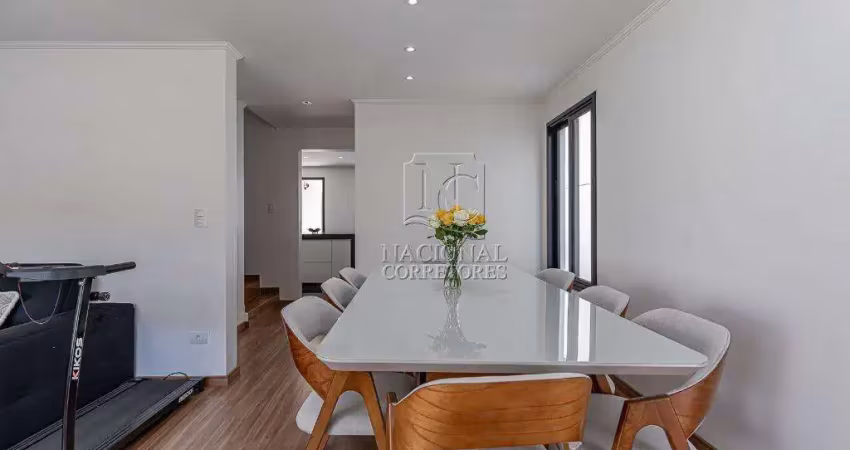 Sobrado à venda, 247 m² - jardim bela vista - santo andré/sp