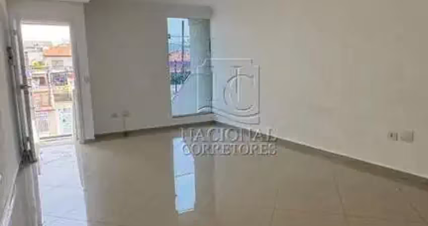 Sobrado com 3 dormitórios à venda, 181 m² por r$ 897.000,00 - vila camilópolis - santo andré/sp