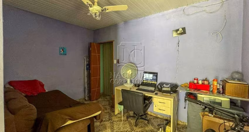 Sobrado com 3 dormitórios à venda, 160 m² por R$ 370.000,00 - Jardim Elba - São Paulo/SP