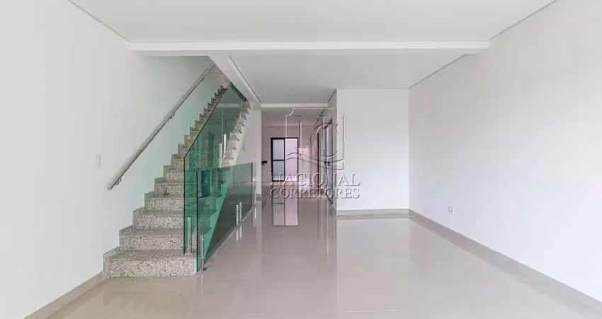 Sobrado com 3 dormitórios à venda, 205 m² por r$ 1.250.000,00 - parque das nações - santo andré/sp