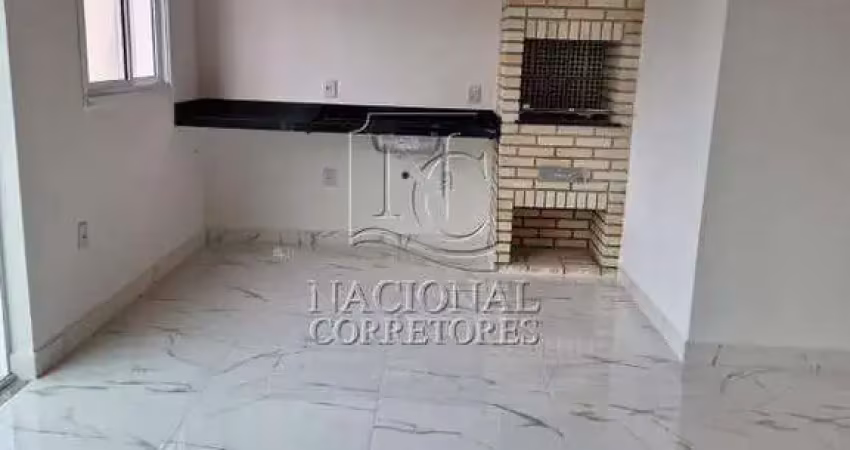 Sobrado com 3 dormitórios à venda, 120 m² - paraíso - santo andré/sp