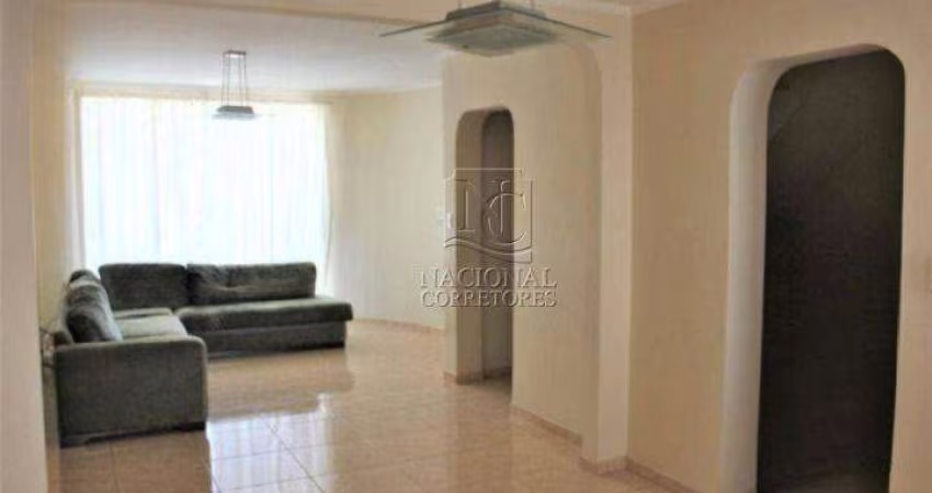 Sobrado com 3 dormitórios à venda, 179 m² por R$ 1.030.000,00 - Santa Maria - São Caetano do Sul/SP
