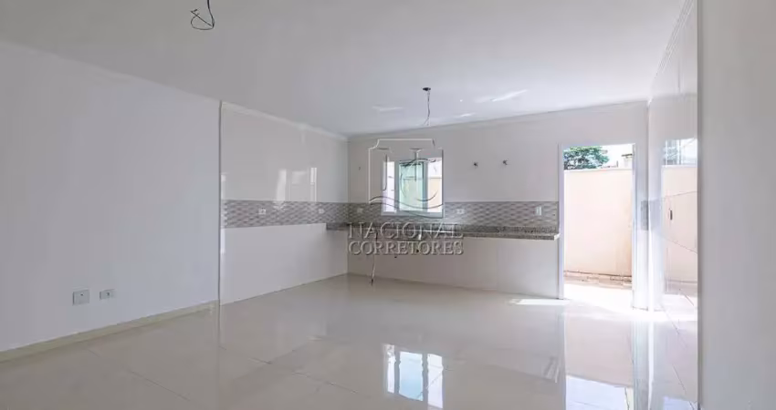 Sobrado com 3 dormitórios à venda, 200 m² por r$ 1.120.000,00 - vila alzira - santo andré/sp