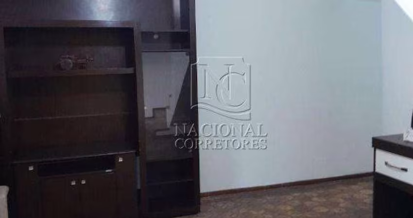 Sobrado com 7 dormitórios à venda, 300 m² por R$ 640.000,00 - Jardim das Maravilhas - Santo André/SP