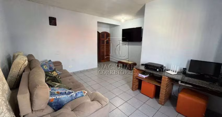 Sobrado com 4 dormitórios à venda, 280 m² por r$ 600.000,00 - jardim elba - são paulo/sp