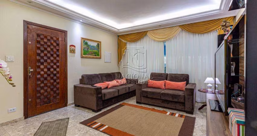 Sobrado à venda, 195 m² por R$ 840.000,00 - Nova Petrópolis - São Bernardo do Campo/SP