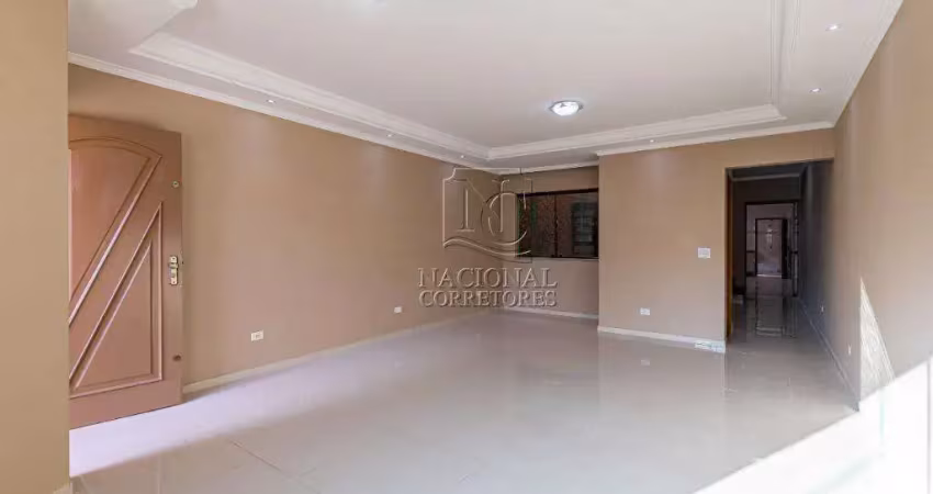 Sobrado com 3 dormitórios à venda, 530 m² por r$ 1.550.000,00 - campestre - santo andré/sp