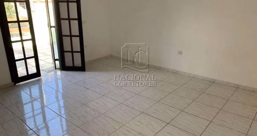 Sobrado com 3 dormitórios à venda, 200 m² por r$ 510.000,00 - parque gerassi - santo andré/sp